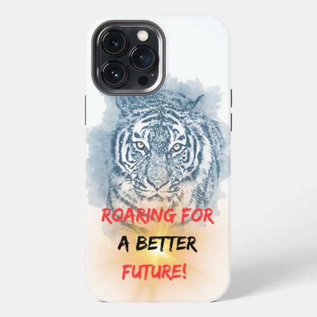 Funda Para iPhone Estuche de teléfono (Reverso )