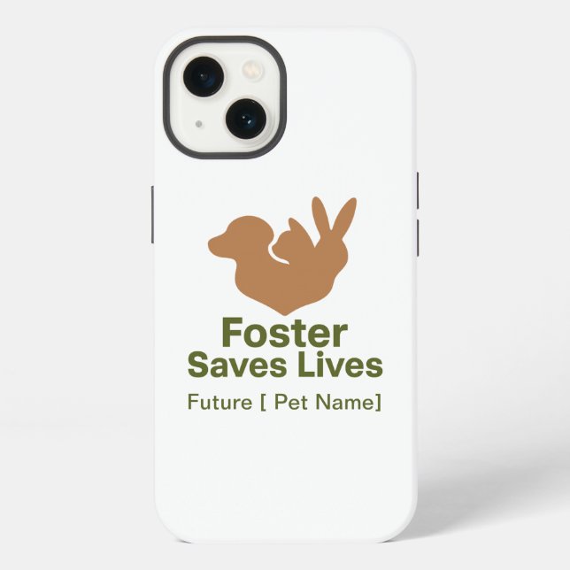 Funda Para iPhone Estuche de teléfono (Reverso )