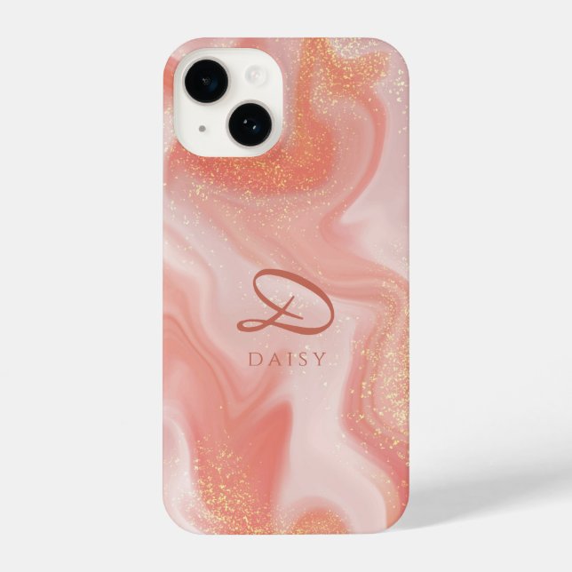 Funda Para iPhone Estuche de teléfono (Reverso )