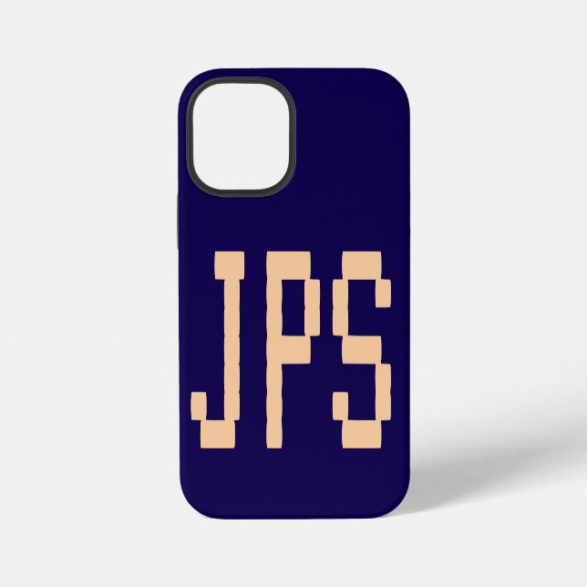 Funda Para iPhone Estuche de teléfono (Reverso )