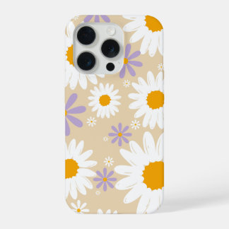 Estuche de teléfono: Daisy