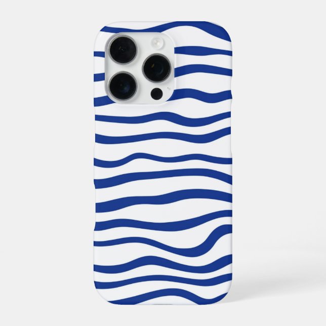 Funda Para iPhone estuche de teléfono de banda iphone (Reverso)