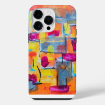Estuche de teléfono "Soulous Strokes"