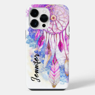 Funda Para iPhone 14 Pro Max Estuche Dreamcatcher para iPhone/iPad personalizad