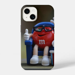 Funda Para iPhone 14 estuche Dulces caramelos