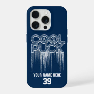 Estuche Guay As Puck Funda-Mate para iPhone