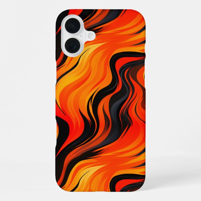 Funda Para iPhone Estuche Guay Design Phone (Reverso )