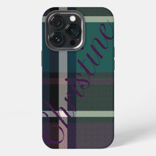 Funda Para iPhone 13 Pro Estuche HAMbWG Tough Xtreme Phone - Placa de enchu
