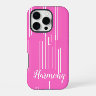 Funda Para iPhone 16 Pro Estuche Harmony iPhone / iPad