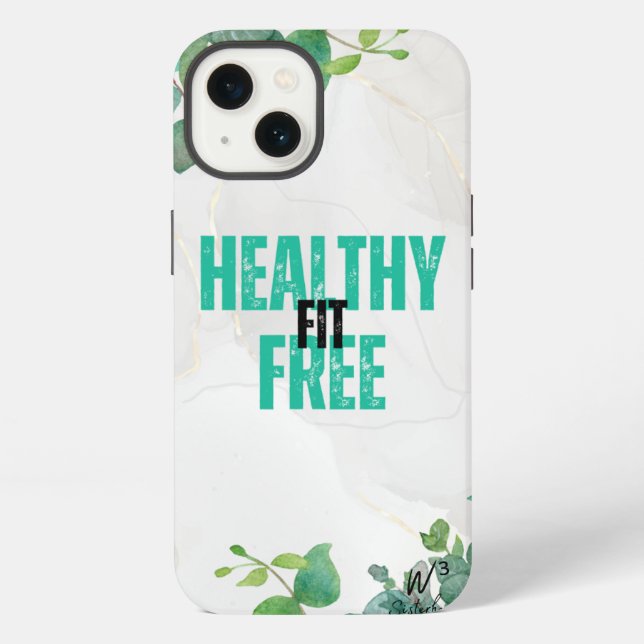 Funda Para iPhone Estuche HFF para iPhone / iPad (Reverso )