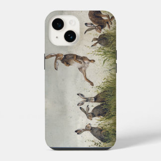 Funda Para iPhone 14 Estuche Hijinx Phone