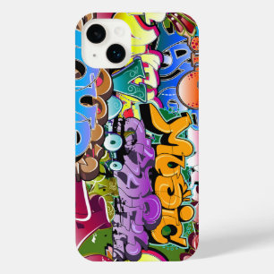 Funda Para iPhone 14 Plus Estuche Hip Hop iPhone 16