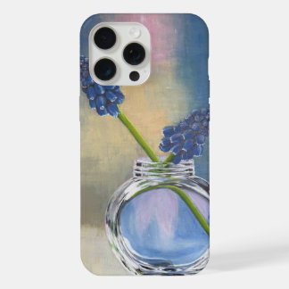 Estuche Hyacinth i Phone