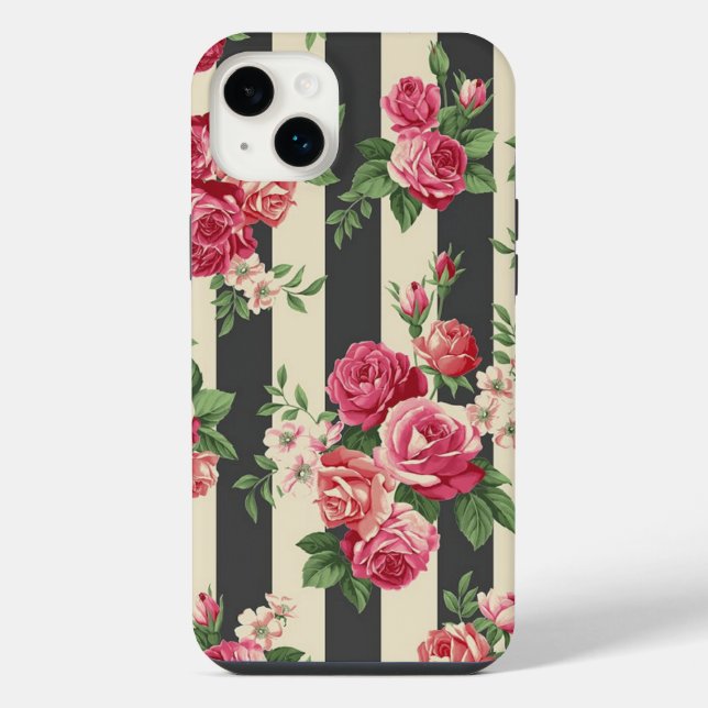 Funda Para iPhone Estuche iPad (Reverso)