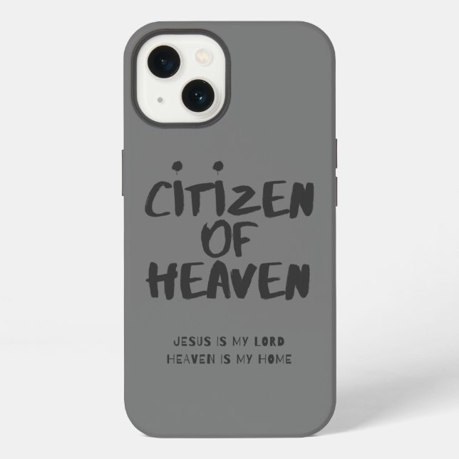 Funda Para iPhone Estuche Iphone (Reverso )