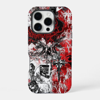 Funda Para iPhone 16 Pro estuche iPhone / iPad