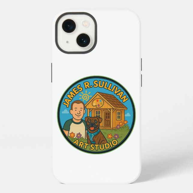 Funda Para iPhone estuche iPhone / iPad (Reverso )