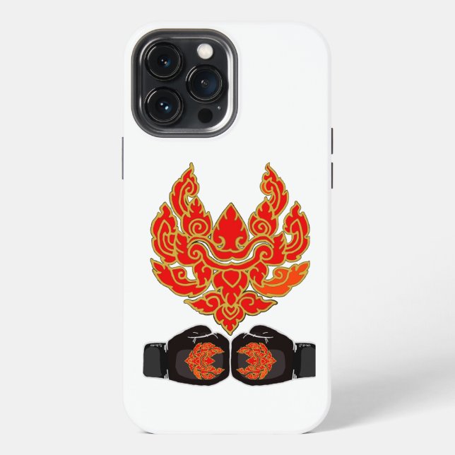 Funda Para iPhone estuche iPhone / iPad (Reverso )