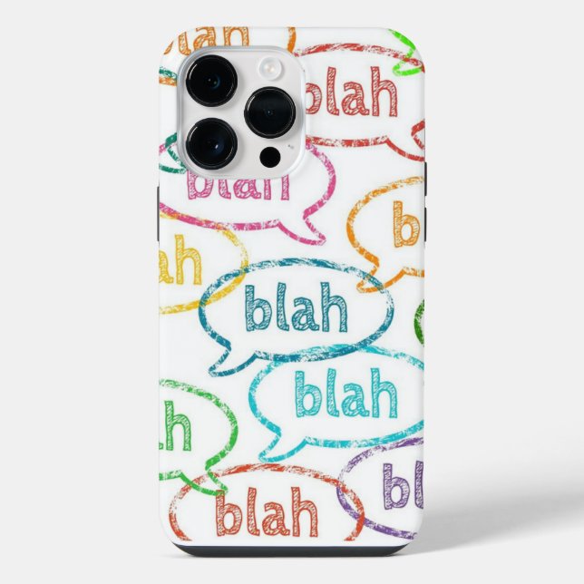 Funda Para iPhone estuche iPhone / iPad (Reverso )