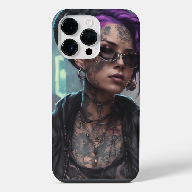Funda Para iPhone estuche iPhone / iPad (Reverso )