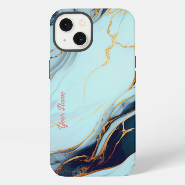 Funda Para iPhone estuche iPhone / iPad (Reverso )