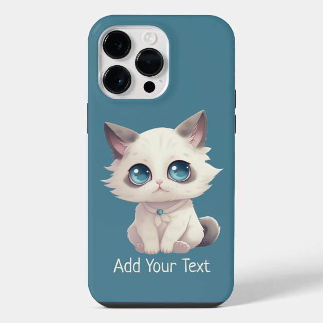 Funda Para iPhone estuche iPhone / iPad (Reverso )