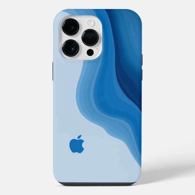 Funda Para iPhone estuche iPhone / iPad (Reverso )