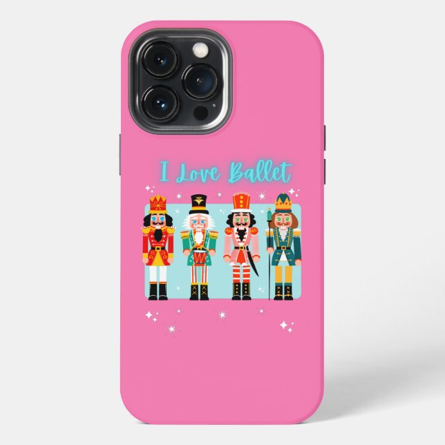 Funda Para iPhone estuche iPhone / iPad (Reverso )