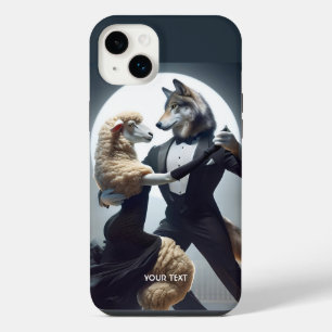 Funda Para iPhone 14 Plus estuche iPhone / iPad