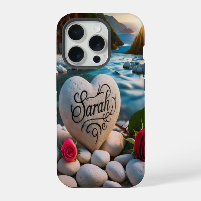Funda Para iPhone estuche iPhone / iPad (Reverso )