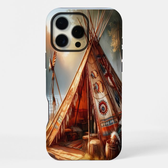 Funda Para iPhone estuche iPhone / iPad (Reverso )