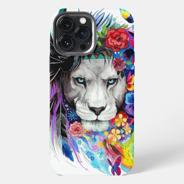 Funda Para iPhone estuche iPhone / iPad (Reverso )