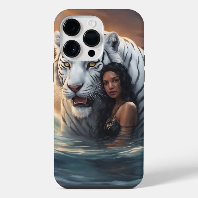 Funda Para iPhone estuche iPhone / iPad (Reverso )