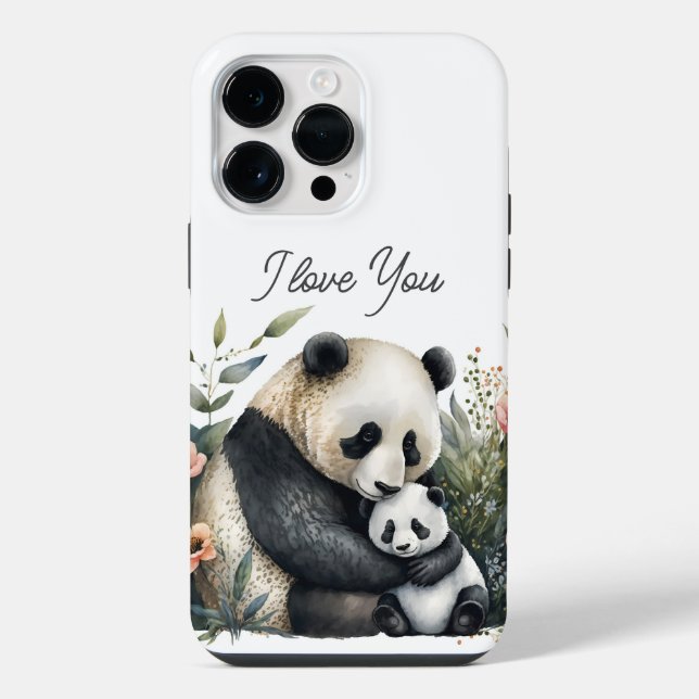 Funda Para iPhone estuche iPhone / iPad (Reverso )