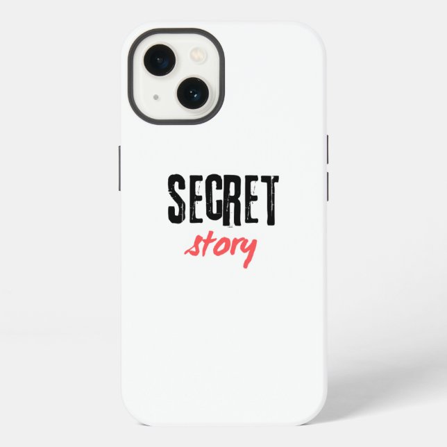 Funda Para iPhone estuche iPhone / iPad (Reverso )
