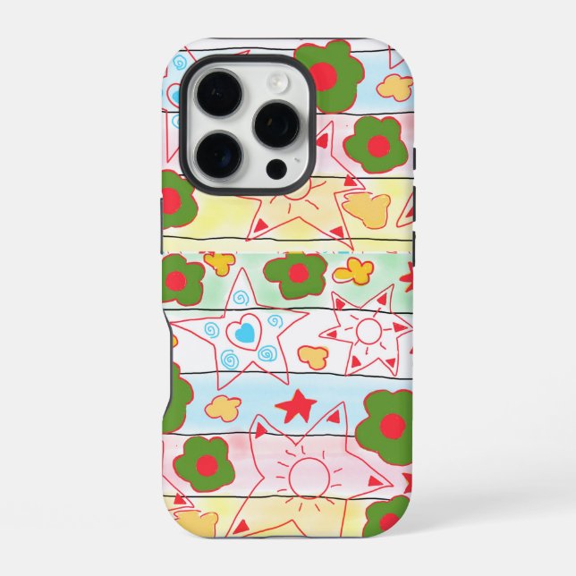 Funda Para iPhone estuche iPhone / iPad (Reverso )