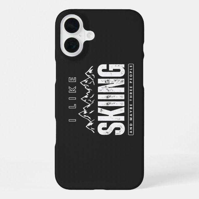 Funda Para iPhone estuche iPhone / iPad (Reverso )