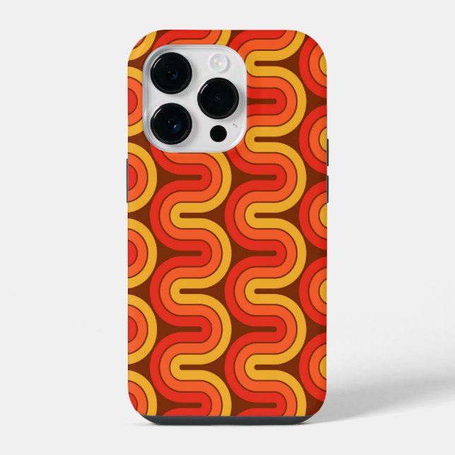 Funda Para iPhone estuche iPhone / iPad (Reverso )