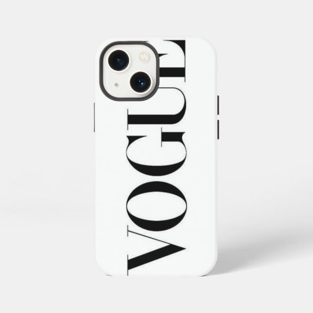 Funda Para iPhone estuche iPhone / iPad (Reverso )