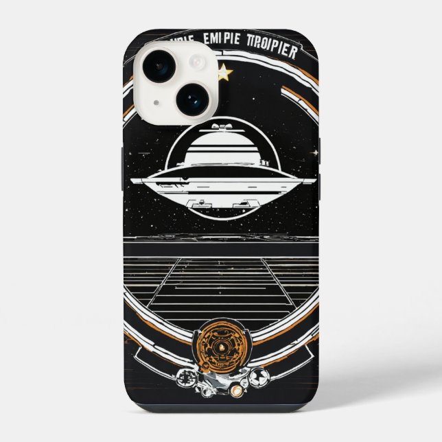 Funda Para iPhone estuche iPhone / iPad (Reverso )