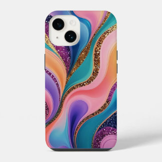 Funda Para iPhone 14 estuche iPhone / iPad