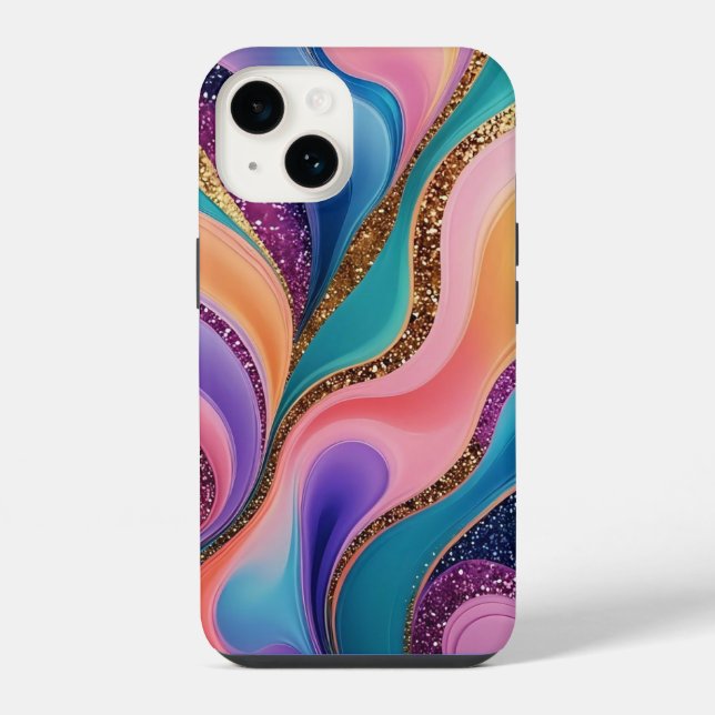 Funda Para iPhone estuche iPhone / iPad (Reverso )
