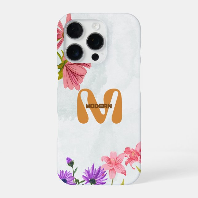 Funda Para iPhone estuche iPhone / iPad (Reverso)