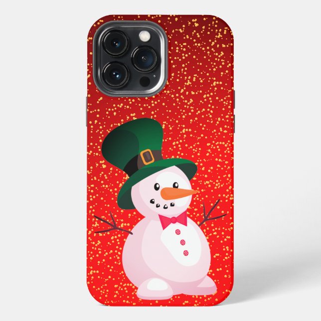 Funda Para iPhone estuche iPhone / iPad (Reverso )