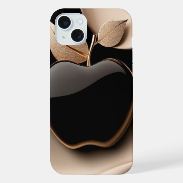 Funda Para iPhone estuche iPhone / iPad (Reverso )