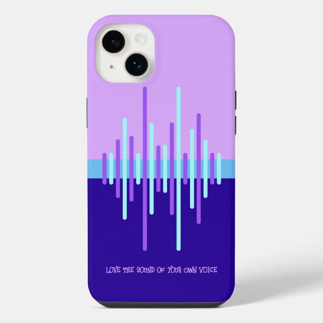 Funda Para iPhone estuche iPhone / iPad (Reverso)