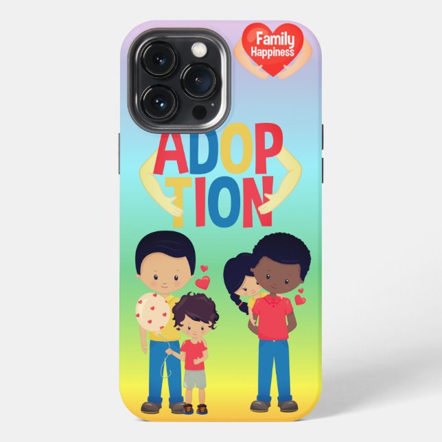 Funda Para iPhone estuche iPhone / iPad (Reverso )