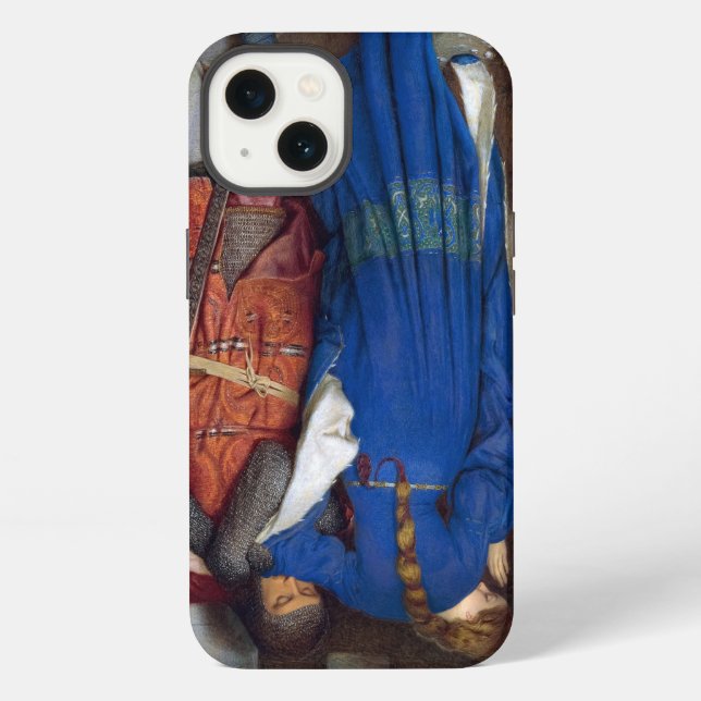 Funda Para iPhone estuche iPhone / iPad (Reverso )