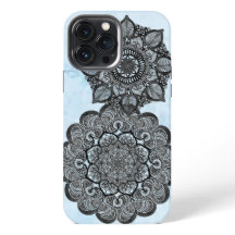 estuche iPhone / iPad