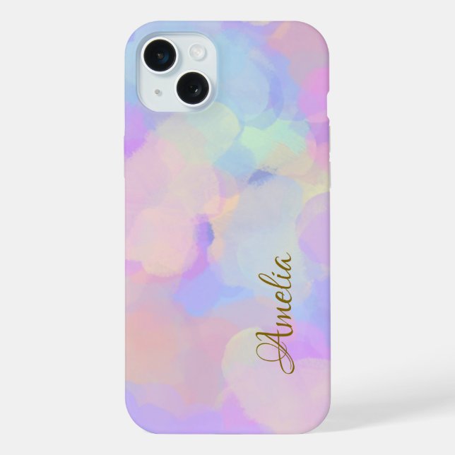 Funda Para iPhone estuche iPhone / iPad (Reverso )